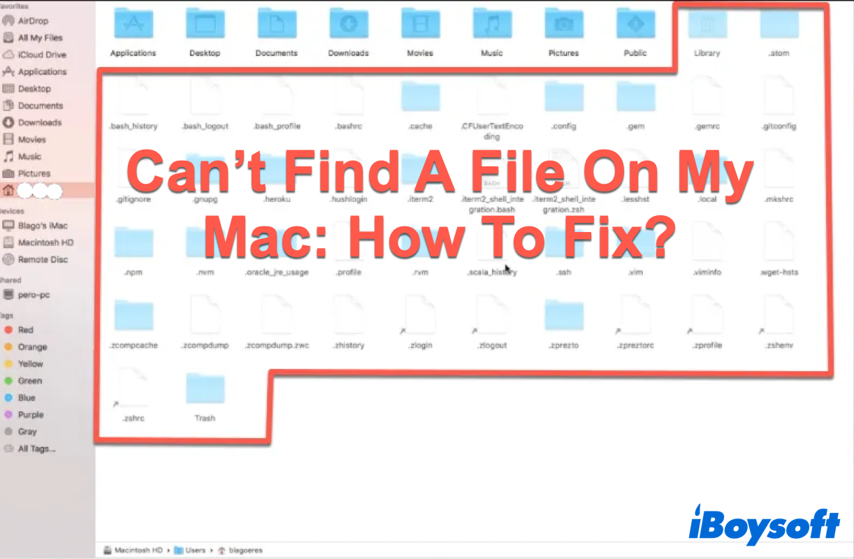 cant download files on mac