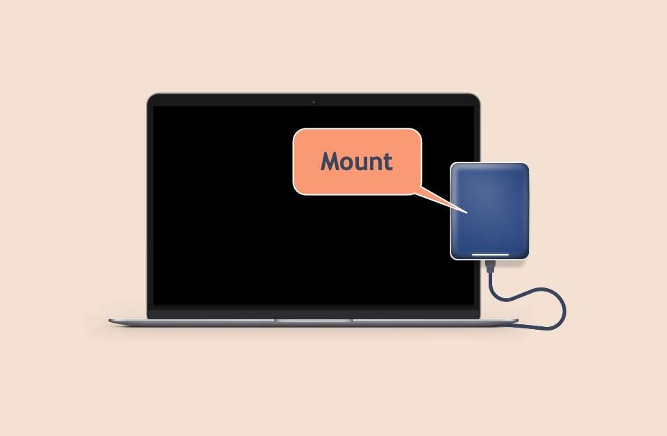 Read more about Mounting a disk