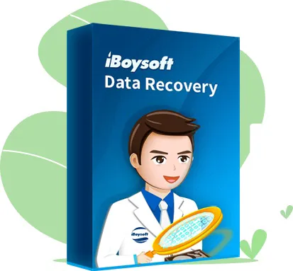 how to run Mac data recovery in Recovery Mode