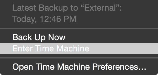 Cómo recuperar archivos de iMovie borrados o faltantes en Mac