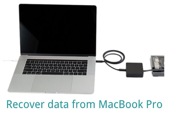 MacBook Pro data recovery