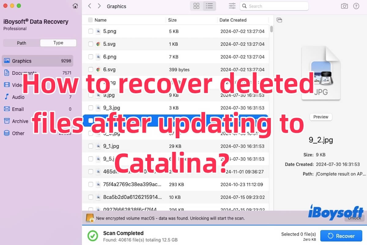 summary-recover-deleted-files-after-updating-to-catalina