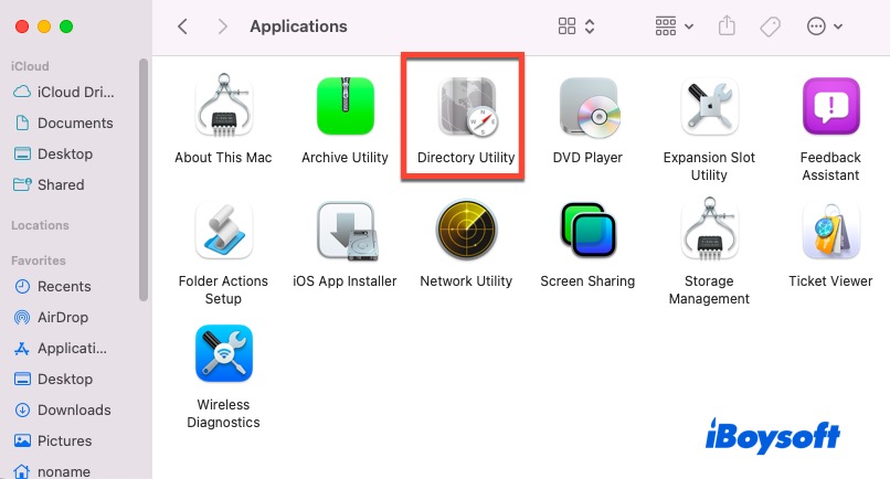 How to retrieve deleted files from guest accounts on Mac via System Admin
