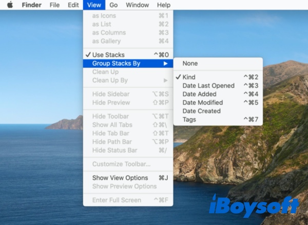 fix Documents folder missing on Mac desktop