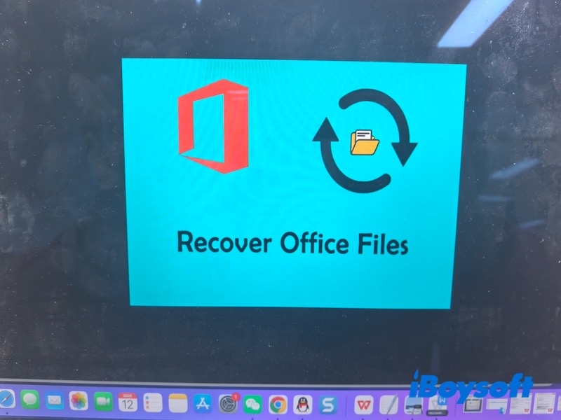 recover-office-file