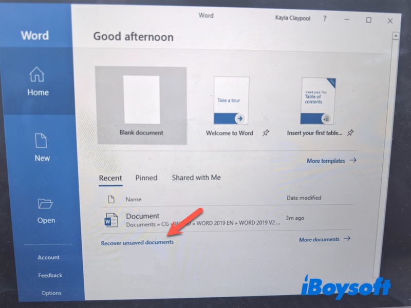 recover-unsaved-documents