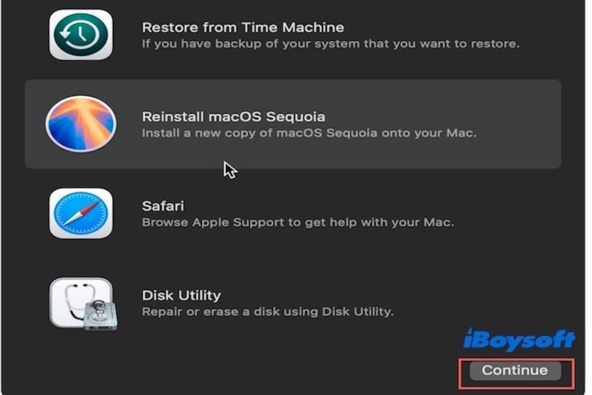 summary-reinstall-mac-os-without-losing-data