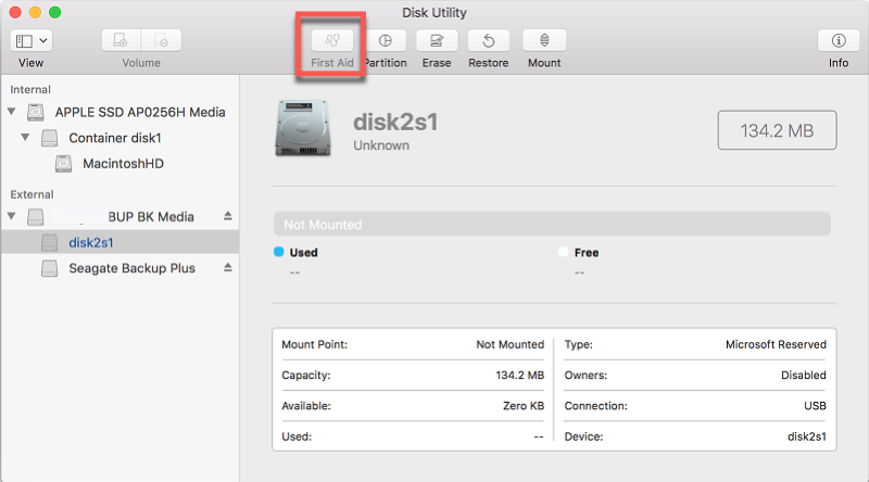 how to fix LaCie hard drive keep crashing on macOS Sonoma