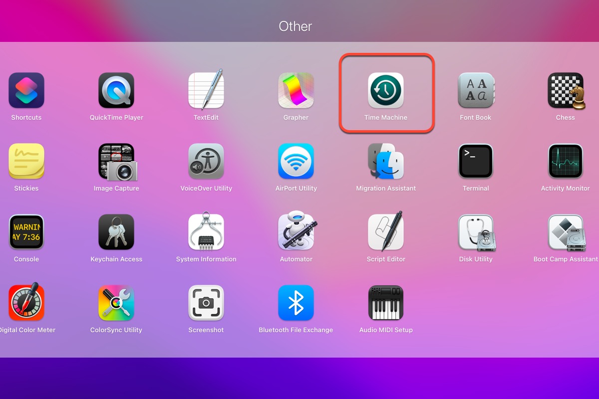 Wie Sie den von Viber auf Mac gelöschten Downloads-Ordner wiederherstellen