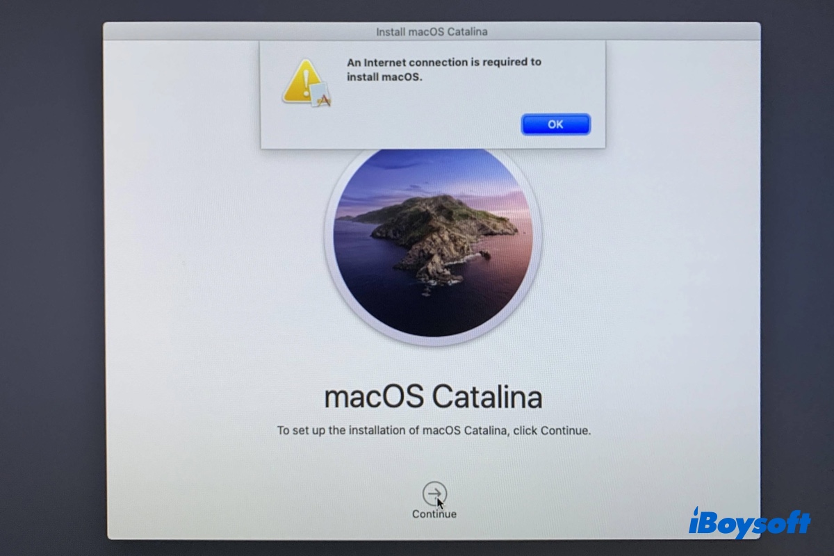 Não Consigo inicializar rede pela instalação recovery, alguem pode me  ajudar com a conf.plist - Big Sur - Hackintosh Brasil