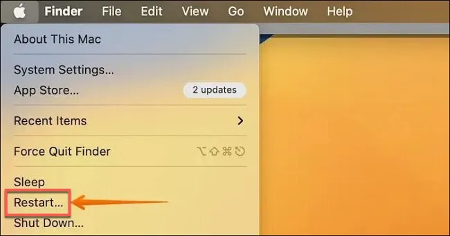 Como corrigir anexos que não aparecem no Outlook para Mac