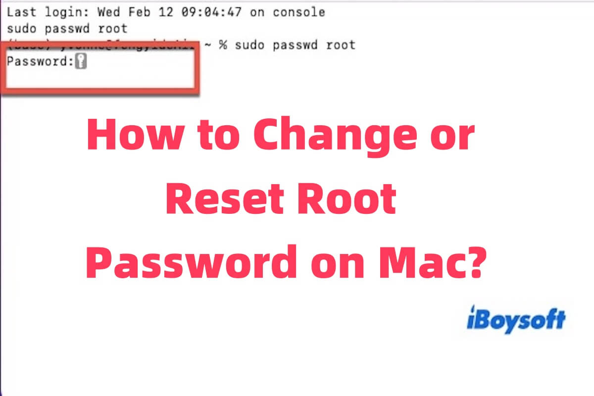 summary-change-root-password-mac