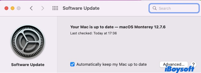 mettre-a-jour-mac-os