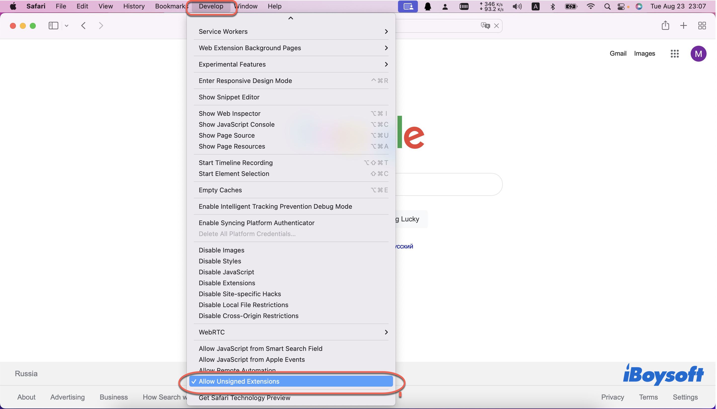 How to Convert Chrome Extension to Safari on Mac?