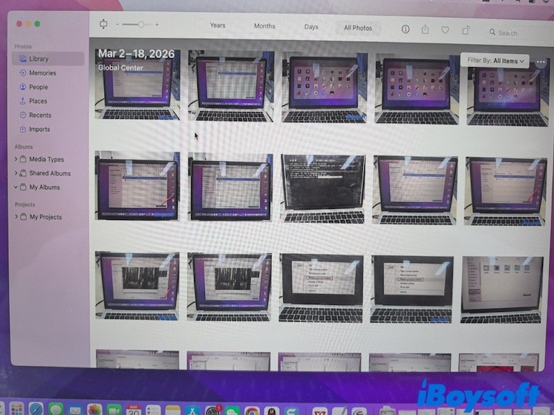 seleccione-las-fotos-similares