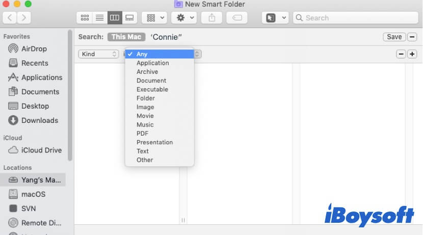 Macで重複ファイルを削除する方法