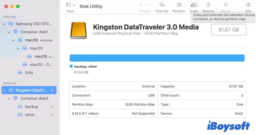 ExFAT Vs NTFS In All Aspects Which Is Better 2024 