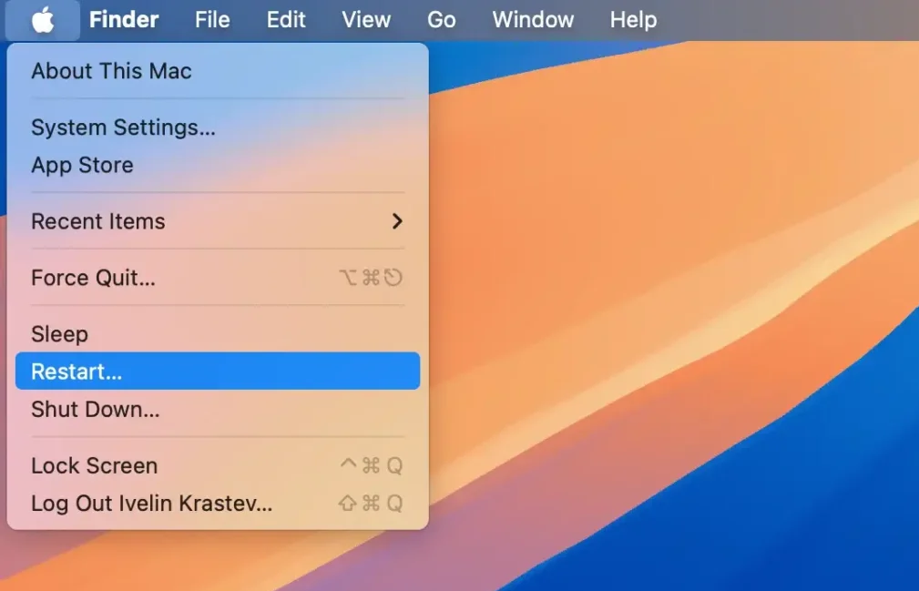 fix macOS Sonoma Messenger Is Very Laggy