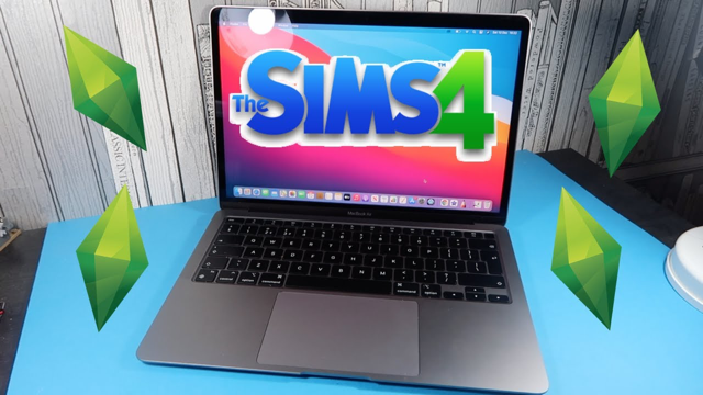 The Sims 4