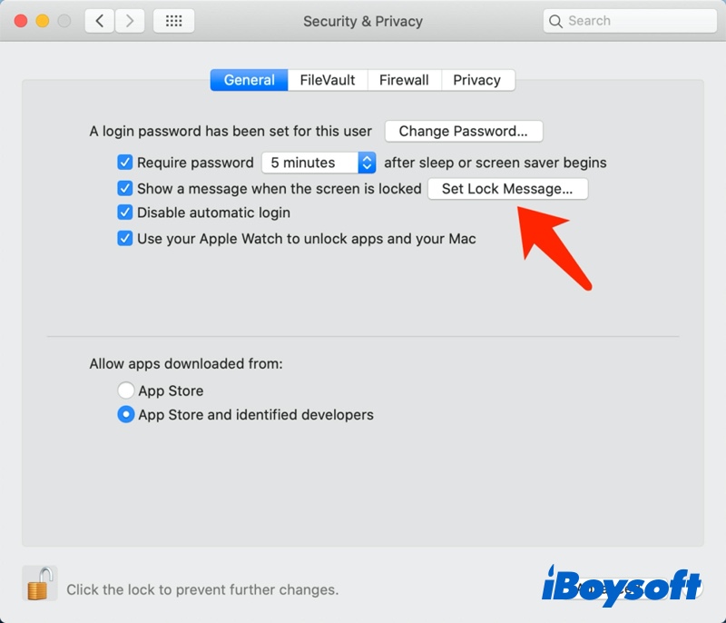 How To Change Your Lock Screen Picture On MacBook Air MacBook Pro 
