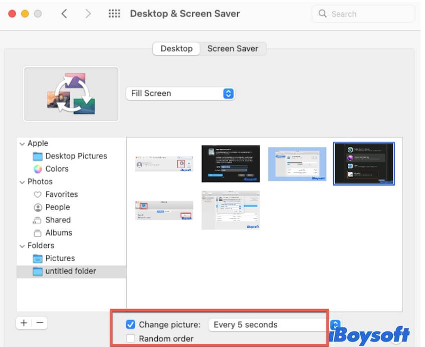 How To Change Wallpaper On Mac MacBook 2022 Guide 