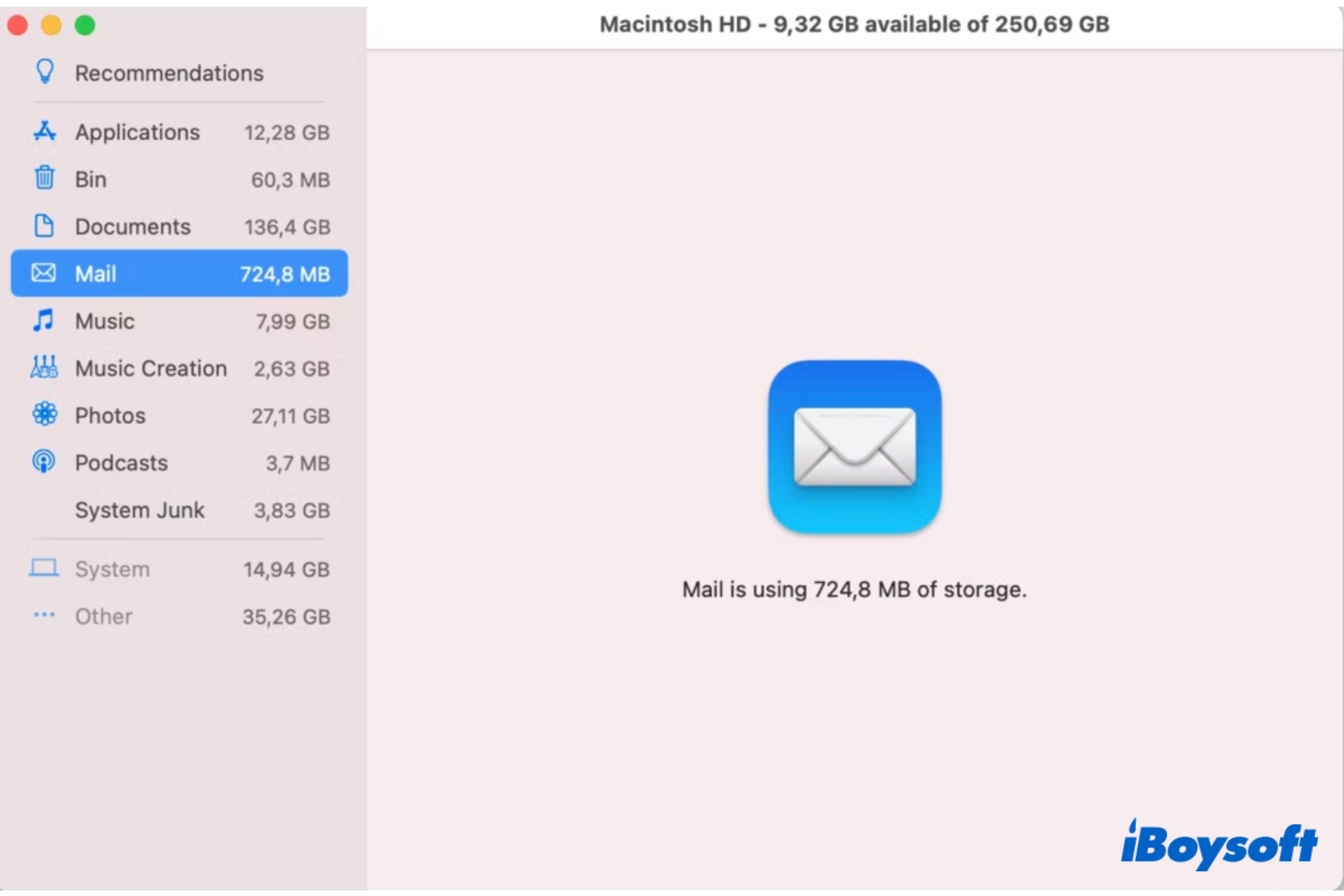 How to Delete Emails on Mac  