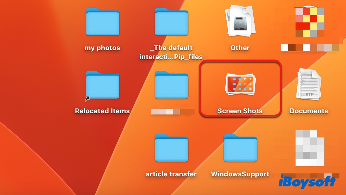How To Delete Screenshots On MacBook Quickly 