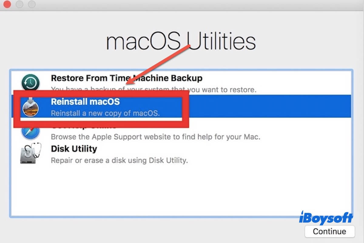 summary-como-instalar-o-mac-os-em-um-mac-formatado