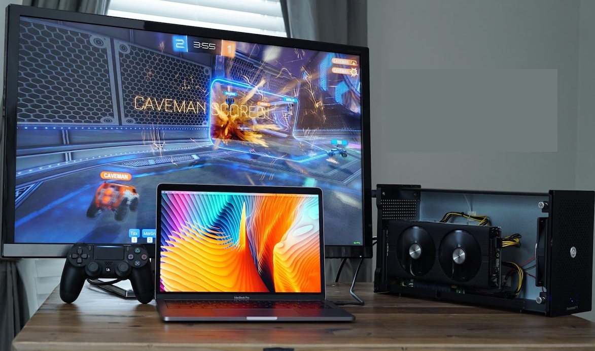 How To Optimize Your Mac For Gaming
