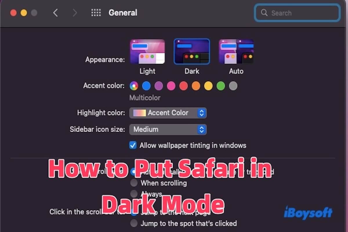 summary-how-to-put-safari-in-dark-mode