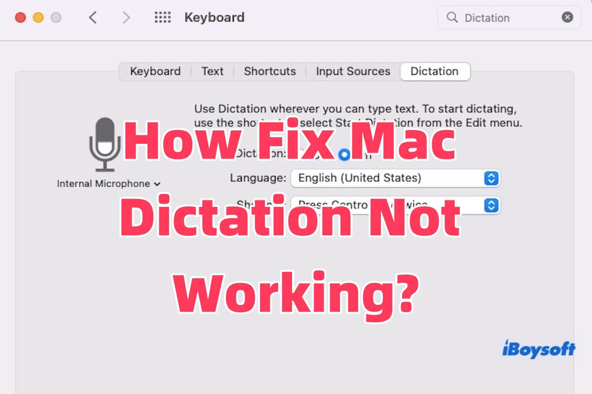 resumo-mac-dictation-not-working