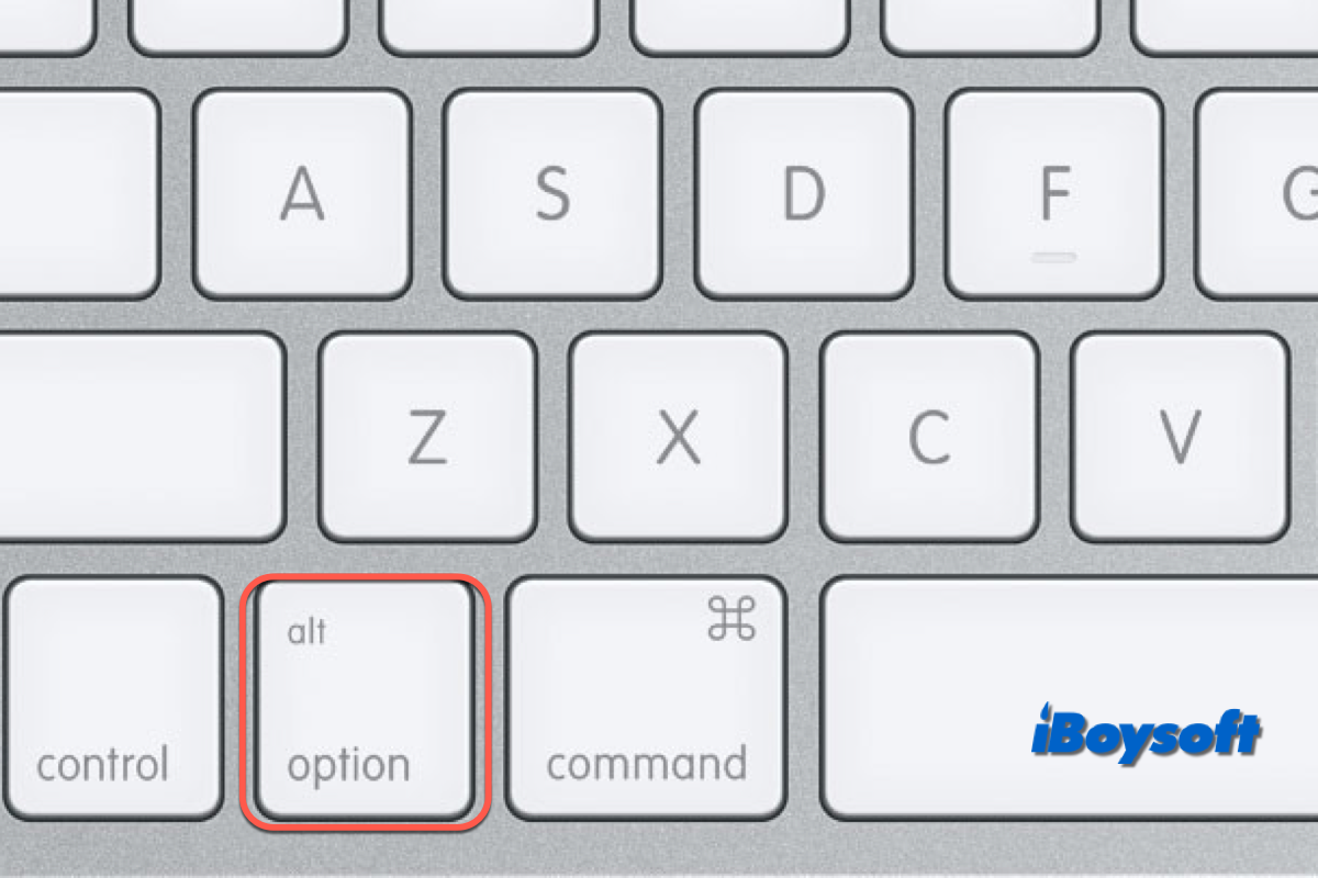 Mac Modifier Keys What Are They And How To Use Them Mac Modifier Keys What Are They And How To Use Them