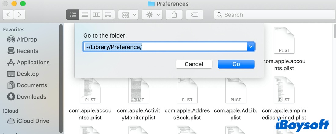 preferences-plist-file