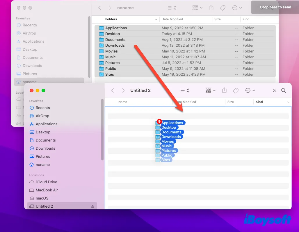 how-to-move-home-folder-to-an-external-drive-on-mac