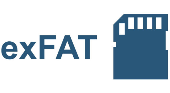 NTFS vs FAT32 vs exFAT