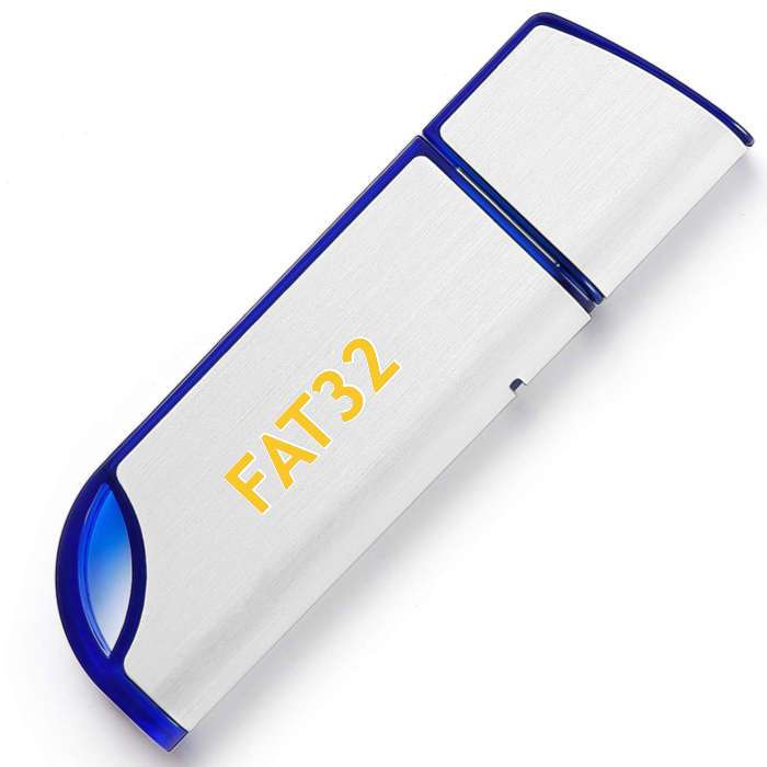 NTFS vs FAT32 vs exFAT