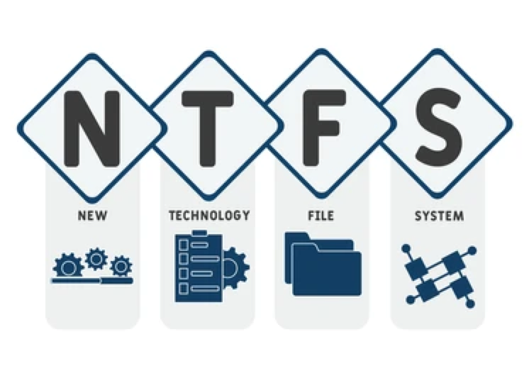 NTFS vs FAT32 vs exFAT