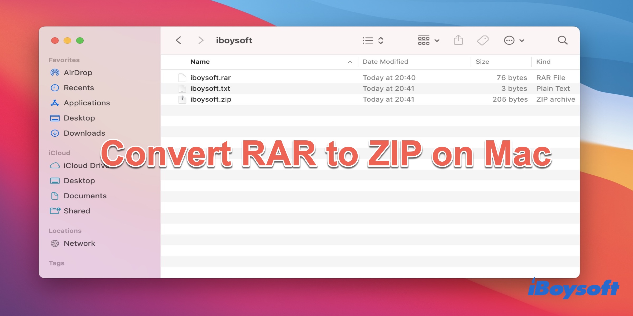 best-guidelines-on-how-to-convert-rar-to-zip-on-mac