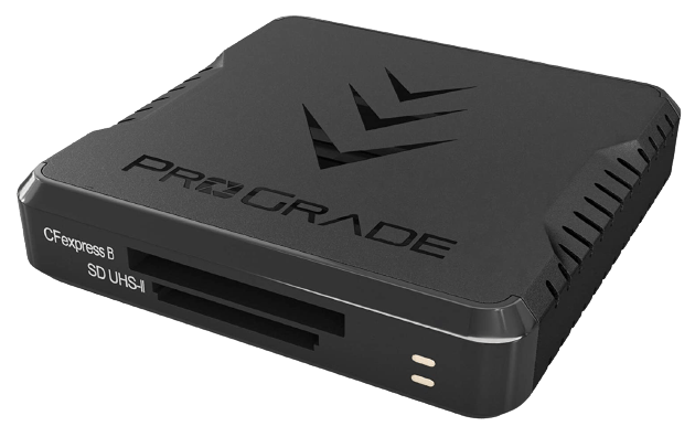 ProGrade Digital Card Adapter