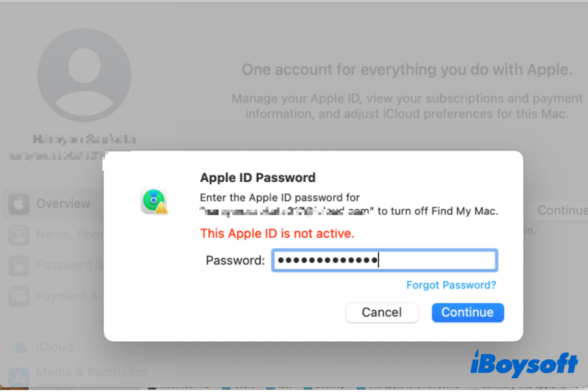 fixed-can-t-sign-out-of-apple-id-on-mac-what-to-do