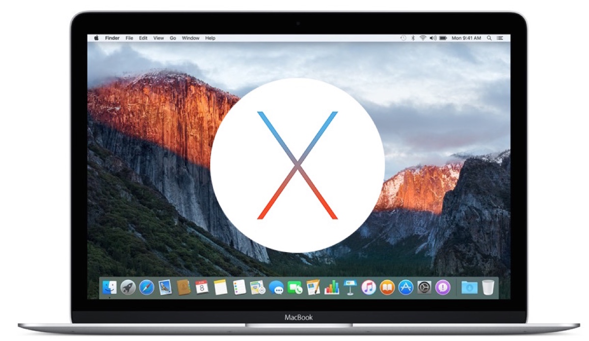 Mac auf OS X 10.11 aktualisieren