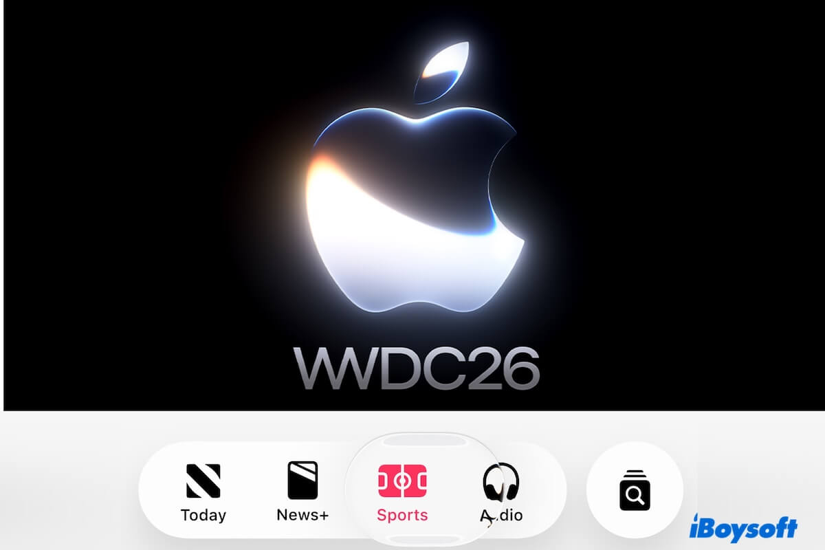 WWDC 2026