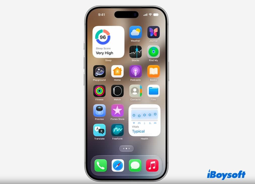 WWDC26 iOS 27