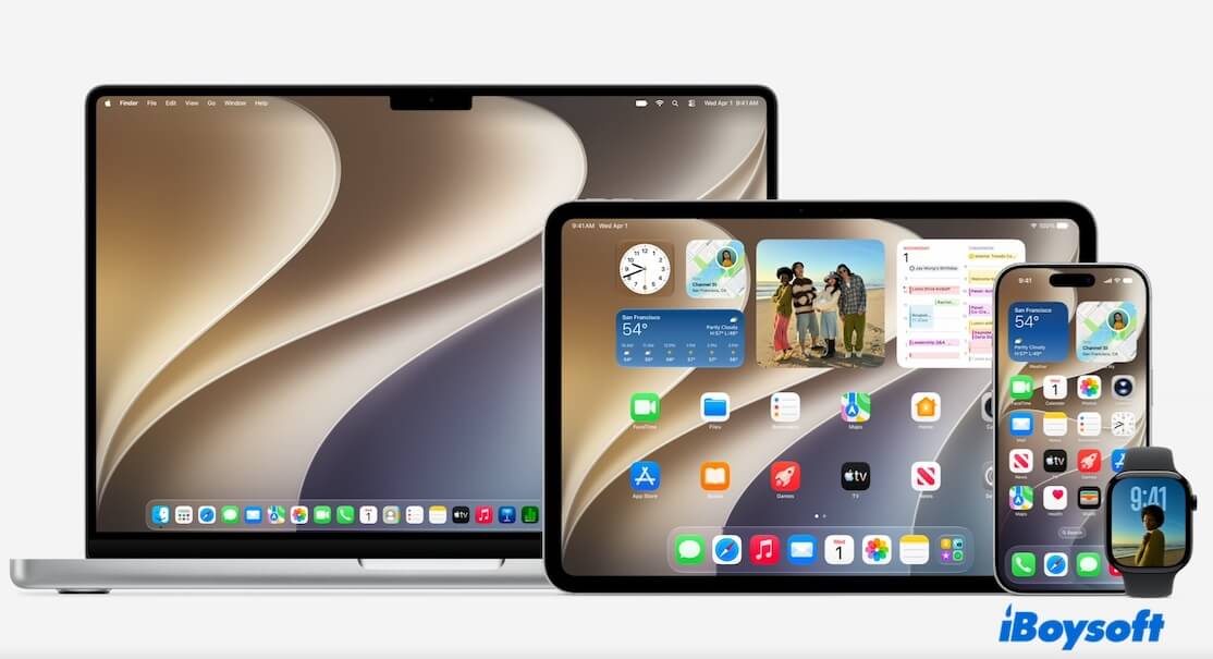 WWDC26 macOS 27