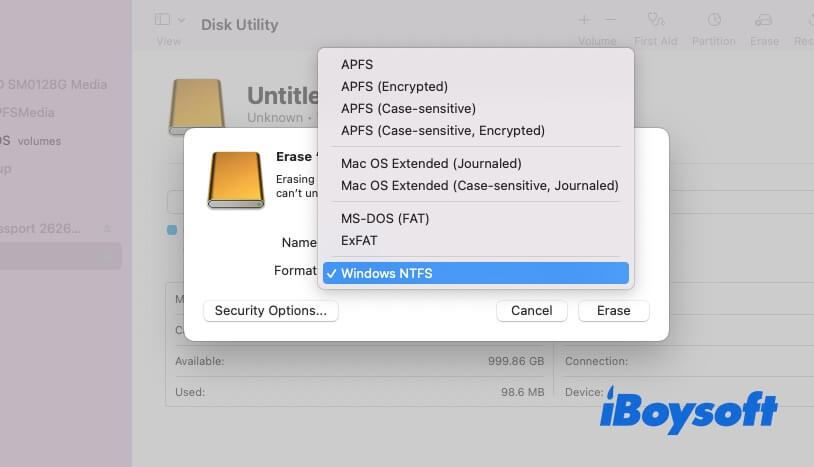 utilitaire-de-disque-ntfs