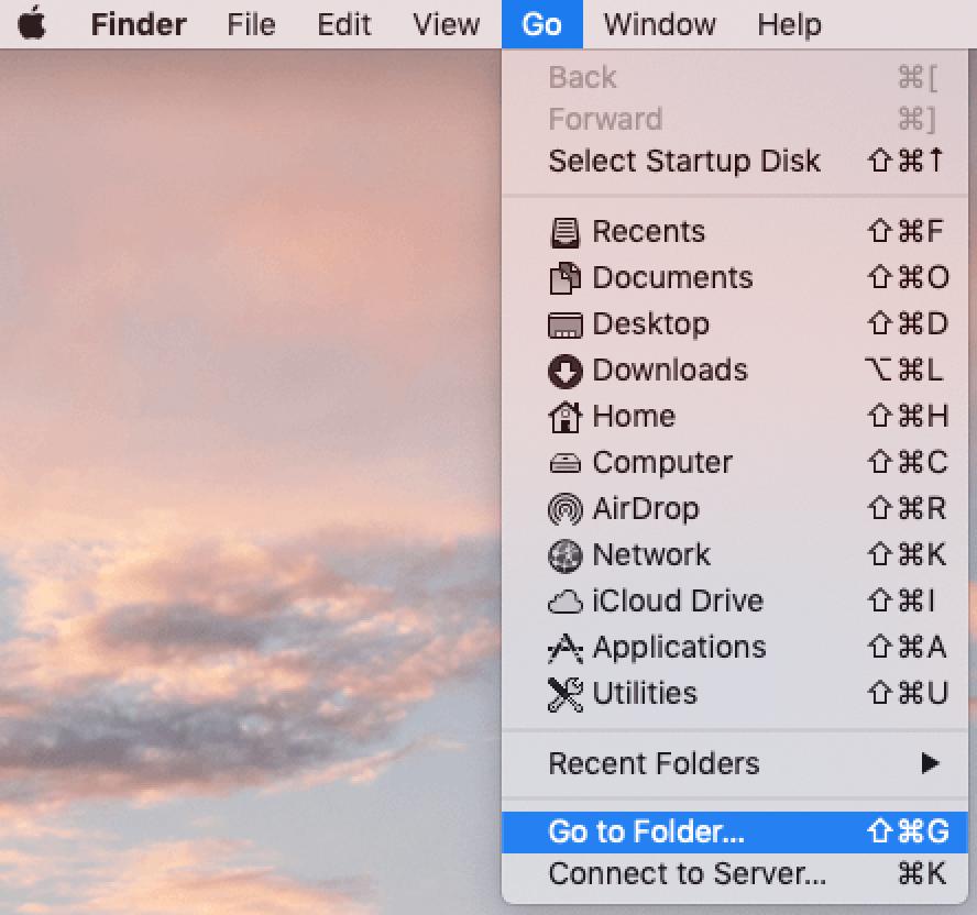 How to enable NTFS write support on Mac natively4