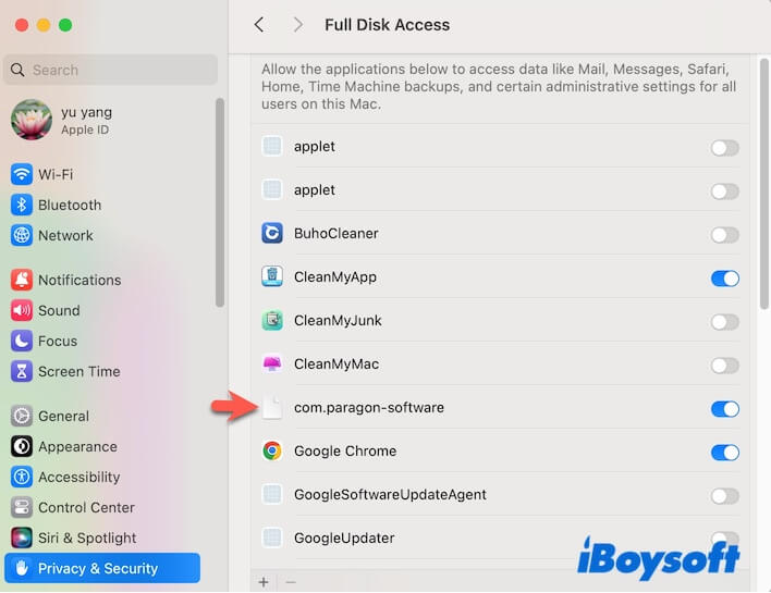 Paragon NTFS For Mac Not Working Overall Analysis Fixes 