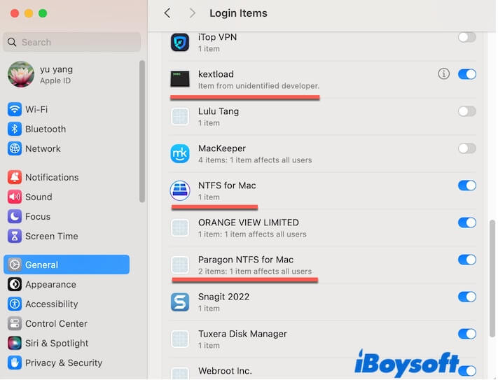 Paragon NTFS For Mac N o Funciona An lise Geral Solu es 