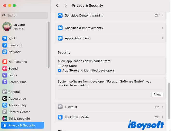 Paragon NTFS For Mac Not Working Overall Analysis Fixes 
