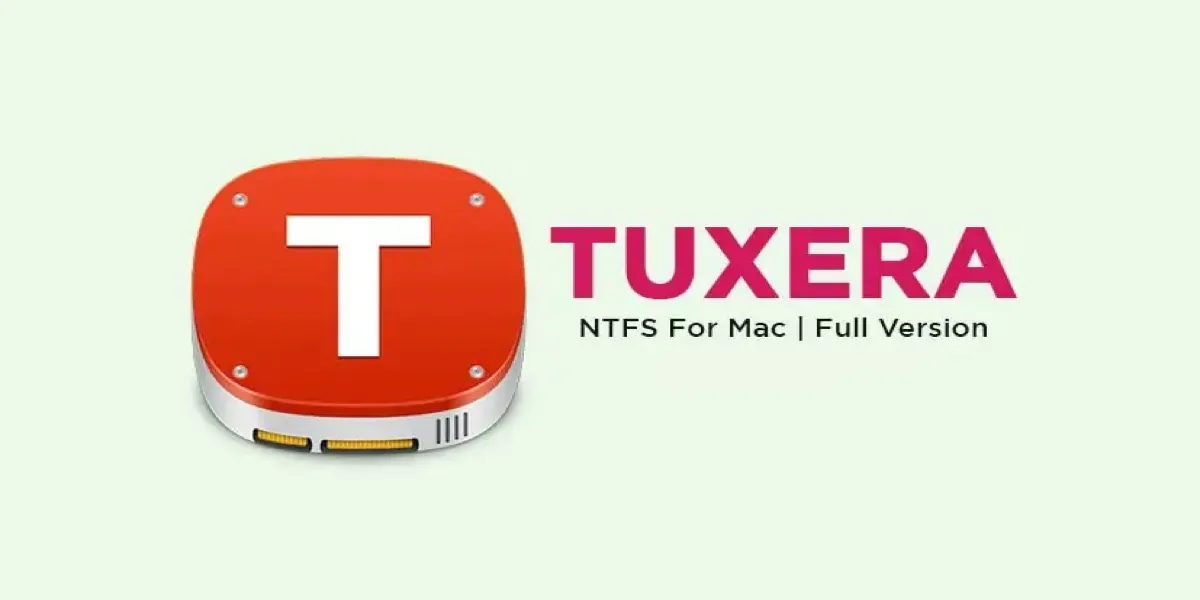 Tuxera NTFS para Mac